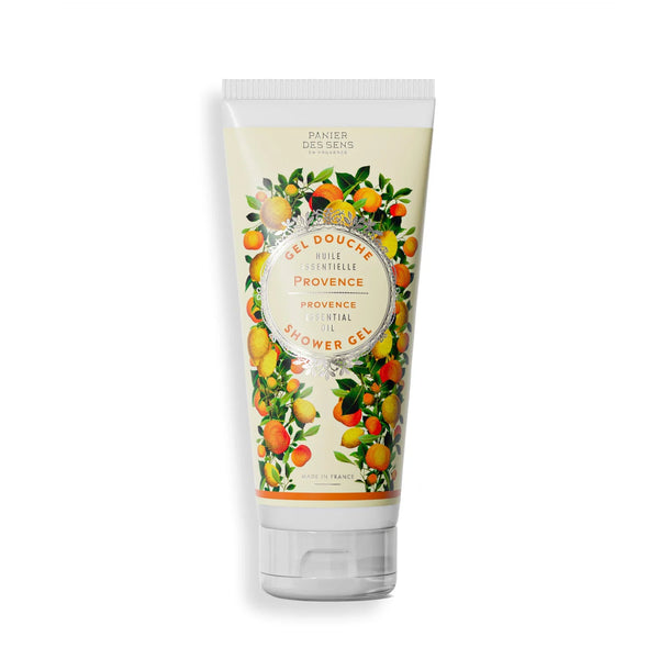 Shower gel - Provence Énergisante 200ml