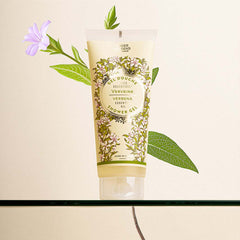 Shower gel - Energizing Verbena 200ml