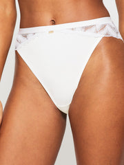 KBX Harper High-Rise Brazilian