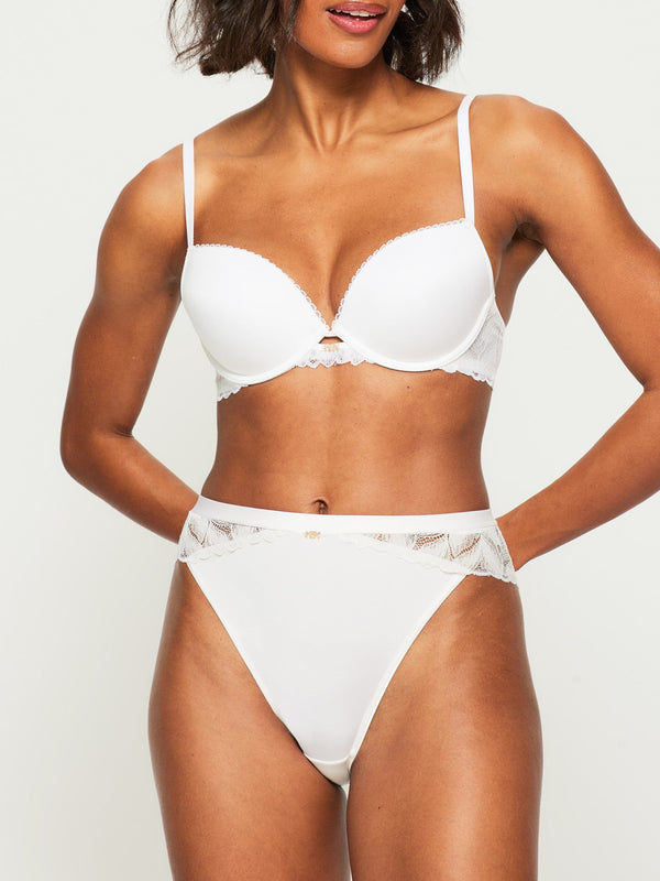 Knickerbox Harper High-Rise Brazilian