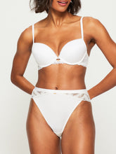 KBX Harper High-Rise Brazilian