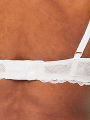 KBX Harper Padded Strapless Bra