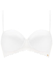 KBX Harper Padded Strapless Bra