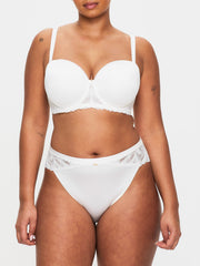 KBX Harper Padded Strapless Bra