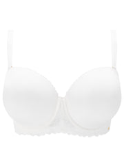 KBX Harper Padded Strapless Bra