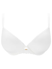 KBX Harper Smooth Padded Plunge Bra