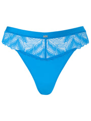 KBX Harper Skirted Thong