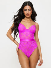 Ann Summers Hold Me Tight Body