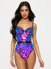 Ann Summers Hold Me Tight Body