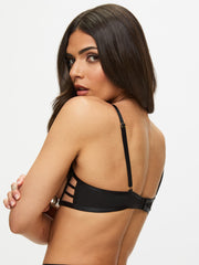 Ann Summer Incensing Non Padded Balcony Bra