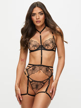 Ann Summer Incensing Non Padded Balcony Bra