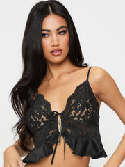 Ann Summers Intense Desire Cami Set