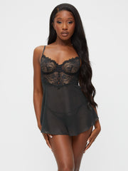 Ann Summers Iris Babydoll