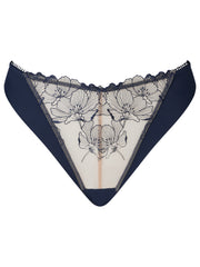 Knickerbox Jasmine High Leg Brief