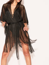 Ann Summers Kuta Robe