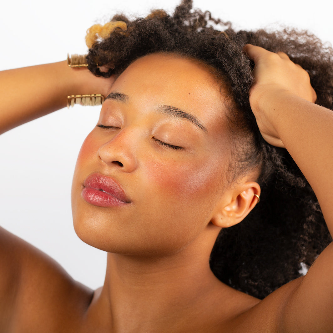 Make-up Set - Soleil d'Hiver Limited Edition Make-up Set - Soleil d'Hiver Limited Edition