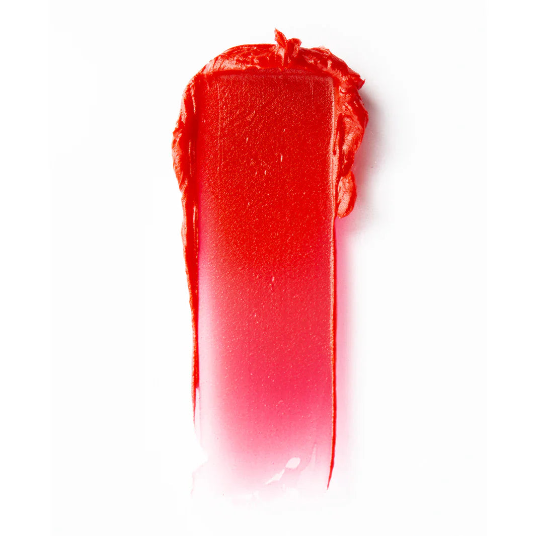 Tinted Lip Balm & Moisturizing Blush - 03 Le Rouge Tinted Lip Balm & Moisturizing Blush - 03 Le Rouge