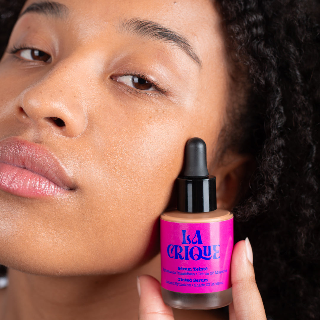 Tinted Moisturizing Serum - 03 Medium Tinted Moisturizing Serum - 03 Medium