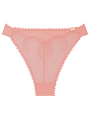 Knickerbox Lana High Leg Light Pink