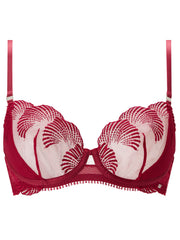 Knickerbox Lana Non Pad Balcony Bra