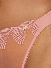 Knickerbox Lana String Light Pink
