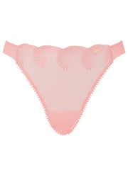 Knickerbox Lana String Light Pink