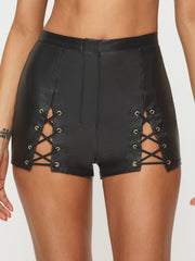 Ann Summers Limelight Lover PU Short