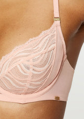 KBX Lola Non Pad Balcony Bra