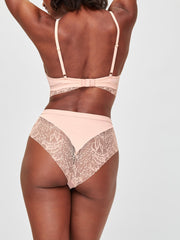 KBX Louisa High-Rise Brazilian