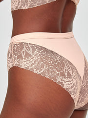 KBX Louisa High-Rise Brazilian