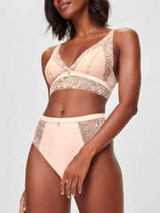 KBX Louisa High-Rise Brazilian