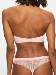 KBX Louisa Padded Strapless Bra