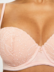 KBX Louisa Padded Strapless Bra