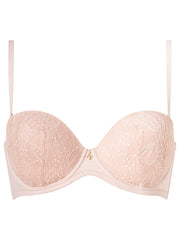 KBX Louisa Padded Strapless Bra