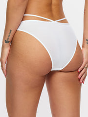 Ann Summers Lovers Lace Brazilian