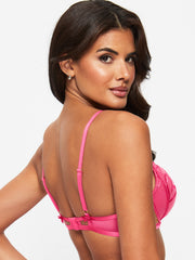 Ann Summers Love Struck Padded Plunge Bra