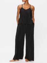 KBX Lucy Plisse Cami Set