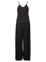 KBX Lucy Plisse Cami Set