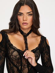 Ann Summers Lustrous Kiss Body