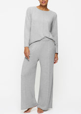 KBX Marie Wide Leg Trouser