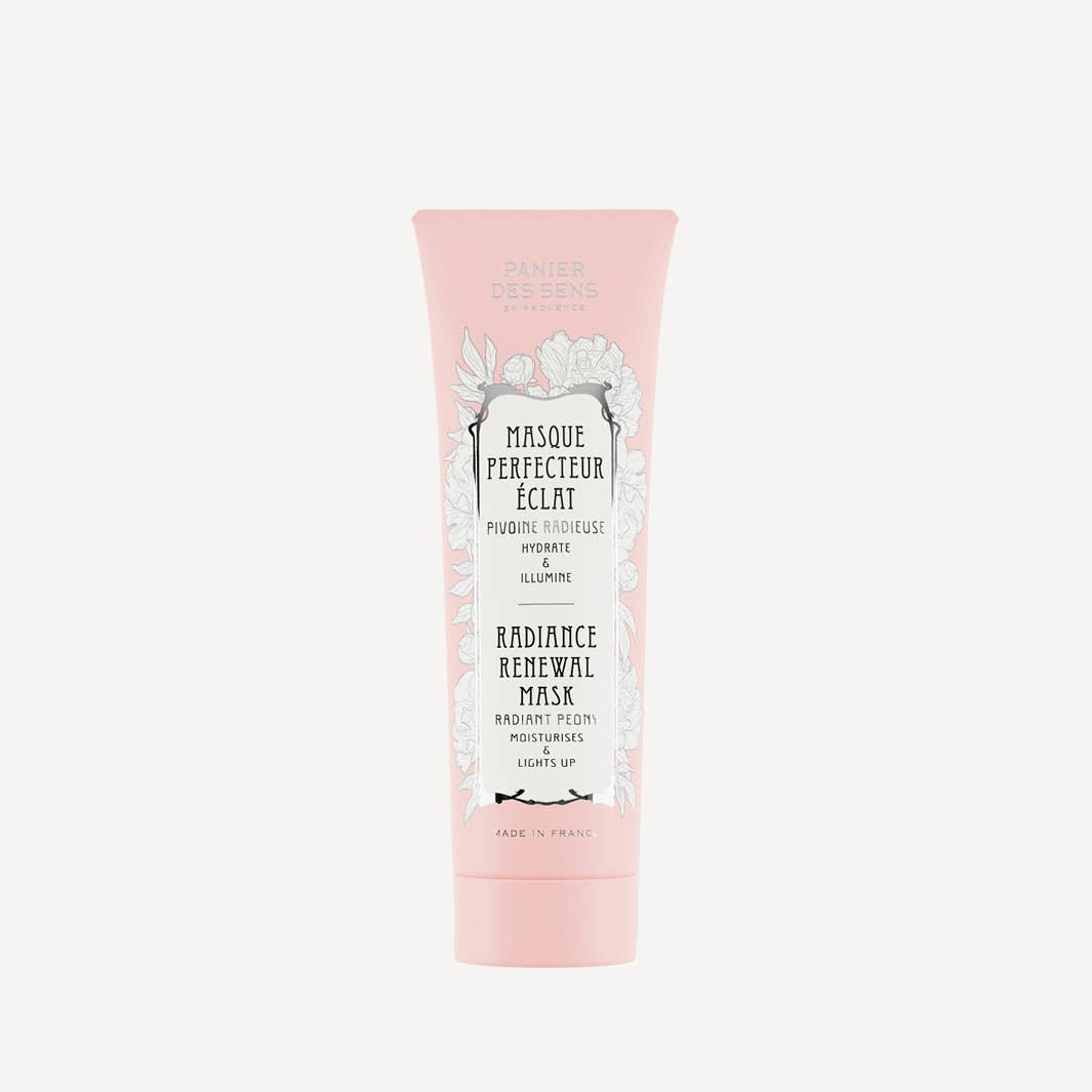 Radiant Peony Radiance Renewal Mask 75Ml (25 Fl.Oz)