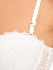 KBX Nellie Padded Strapless Bra