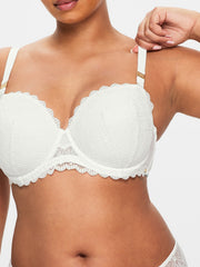 KBX Nellie Padded Strapless Bra
