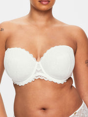 KBX Nellie Padded Strapless Bra