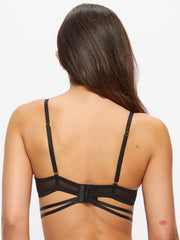 Ann Summers Capturing Non Pad Balcony