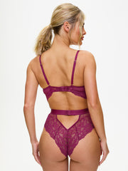 Ann Summers NS Hold Me Tight Planet Body