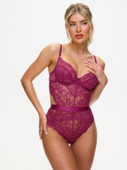 Ann Summers NS Hold Me Tight Planet Body