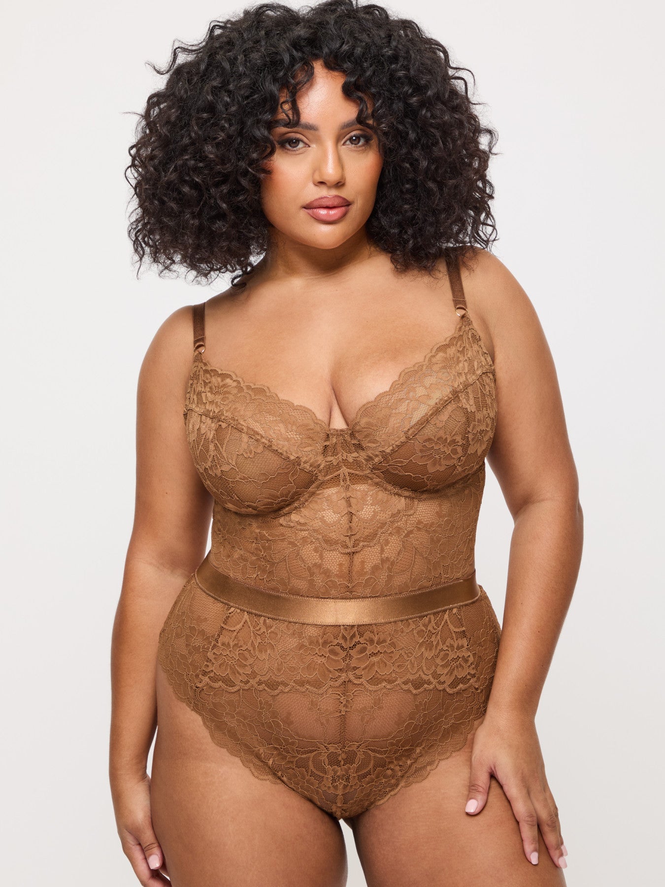 Ann Summers Hold Me Tight Body