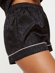 Ann Summers Signature Satin Pj Set