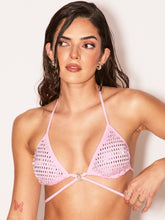 Ann Summers Pacific Pearl Triangle Bikini Top